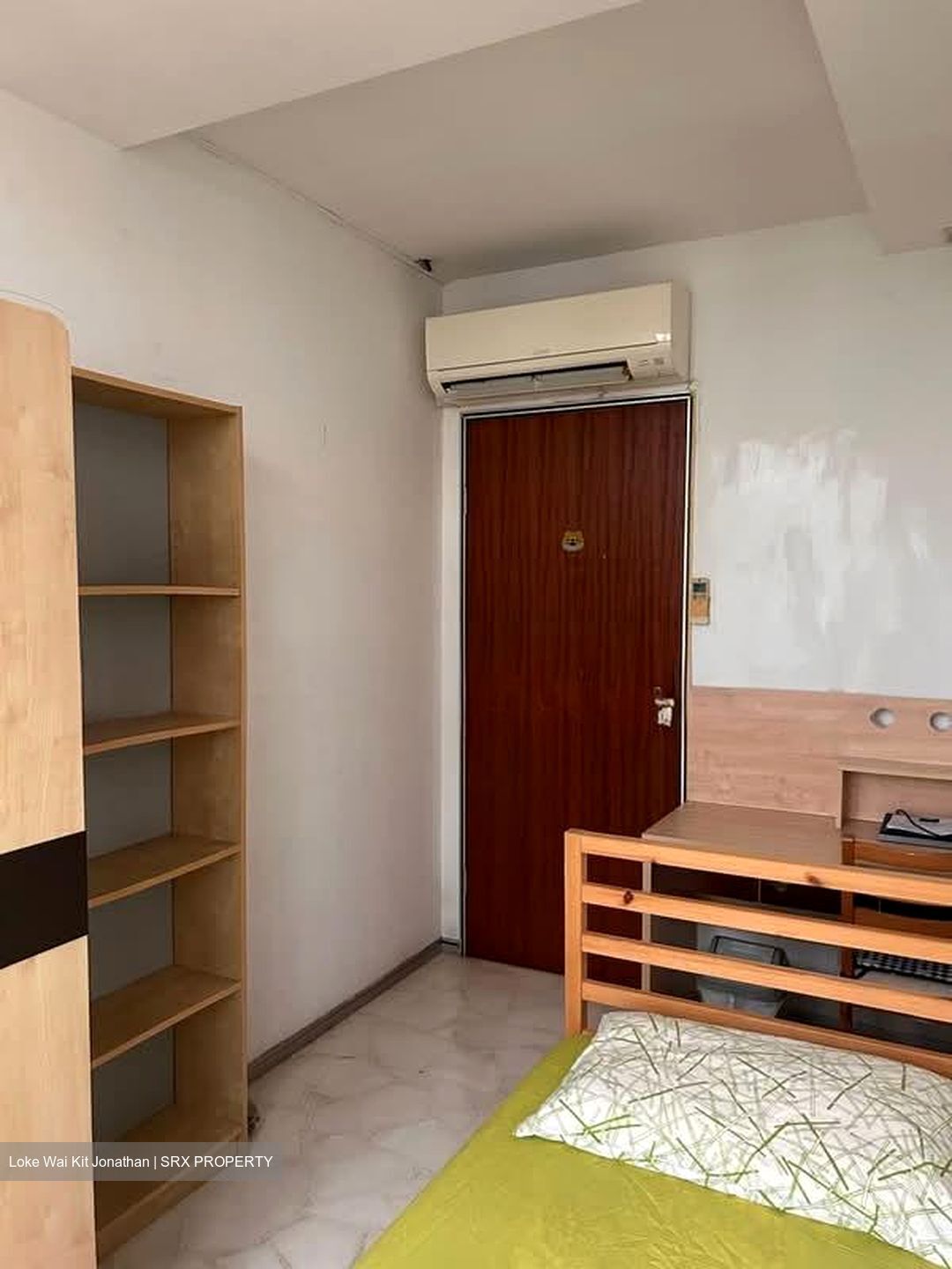 Sherwood Towers (D21), Apartment #588758271